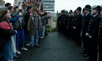 Lies, spies and dirty tricks: the truth about Britain’s undercover police