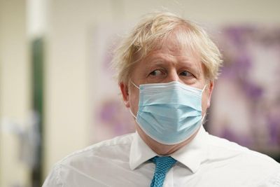 Watchdog considers review into Boris Johnson’s 40 ‘new hospitals’ vow