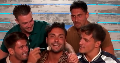 Love Island fans beg for major shake up to main show as Davide pranks Islanders