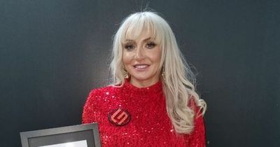 Lanarkshire business owner comes out on top with two award wins