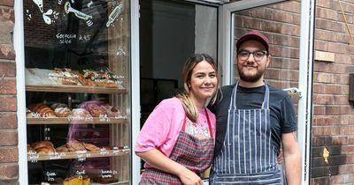 The hatch-style bakery launched by lockdown bakers that's bringing a slice of Brazil to Manchester