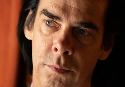 Nick Cave: Seven Psalms review – yearning for mercy and grace