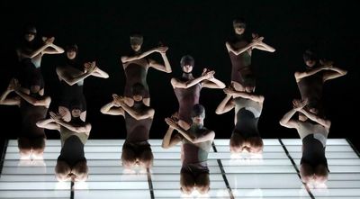 AfteRite + Lore review – Wayne McGregor’s radical Stravinsky double bill