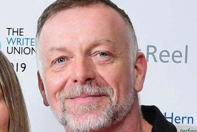 Hugo Speer: Full Monty star dismissed from Disney+ reboot over ‘inappropriate’ behaviour