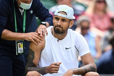 Who is playing at Wimbledon today? Day 7 order of play with Novak Djokovic, Heather Watson and Carlos Alcaraz