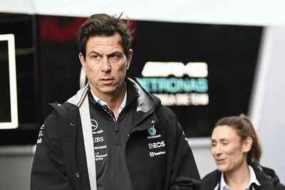 F1 flexi-floor exploit revelations a "shocker", says Mercedes