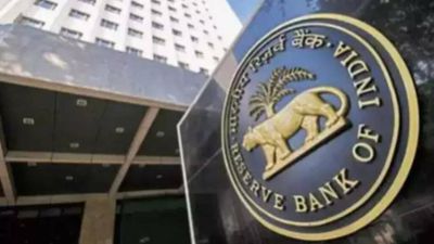 RBI's deposit insurance arm to pay depositors of two co-operative banks in August