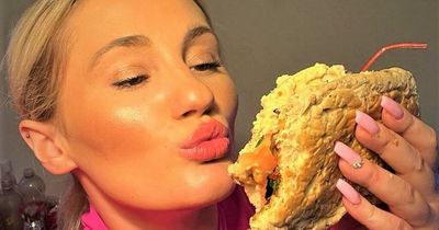 I tried the essential Leeds lunch spot and fell in love with a 'beautiful' monster sandwich