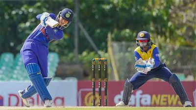 2nd ODI: Openers in focus as India look to seal series against Sri Lanka