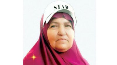 PA Demands Int’l Probe into Death of Oldest Female Detainee