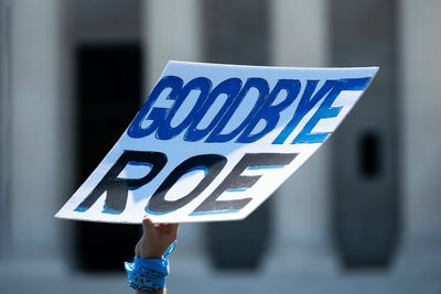 Texas clamping down on Roe reversal