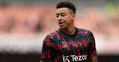 Jesse Lingard in three-club Premier League transfer battle after West Ham offer falls short