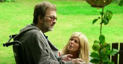 Kate Garraway fans help locate her husband Derek's vital medication after ITV presenter leaves them in a taxi