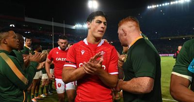 South Africa v Wales media reaction as 'heroic' tourists hailed but Pivac tipped for nightmares