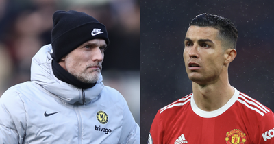 Chelsea manager Thomas Tuchel has delivered his verdict on Cristiano Ronaldo amid Manchester United transfer links