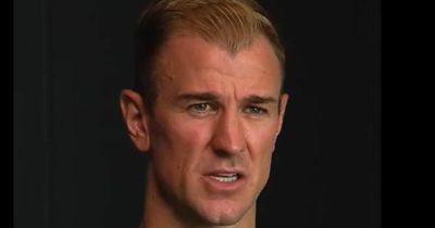 Joe Hart senses Celtic urgency as he reveals Ange Postecoglou's yardstick for success goes beyond goals