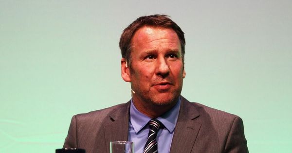 Paul Merson makes Steven Bergwijn Everton transfer claim and new Richarlison admission