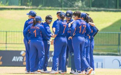 SL Women vs Ind women 2nd ODI | Openers in focus as India looks to seal series against Sri Lanka