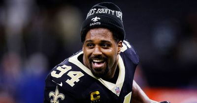 NFL Pro-Bowler Cam Jordan on winning without Drew Brees, Jets regret and Saints at Super Bowl LVII