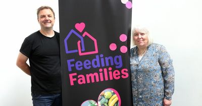 Poverty charity in Gateshead calls on businesses to help out with cost of living