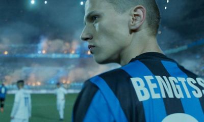 Tigers review – gripping true-life tale of a troubled Swedish football prodigy