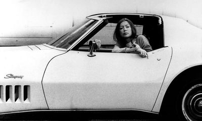 Janet Malcolm: The Last Interview; Joan Didion: The Last Interview review – crafty to the end