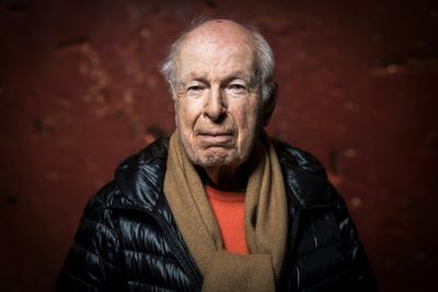 Peter Brook: mystical giant who changed theatre forever
