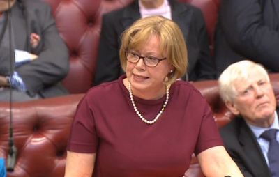 Northern Ireland Protocol Bill expected in Lords before October – Baroness Smith