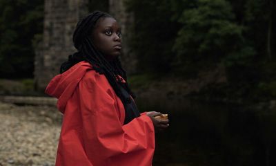 Wayfinder review – Larry Achiampong’s poetic lockdown odyssey