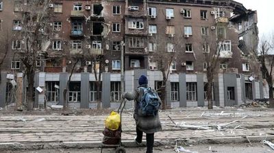 Russia Claims Capture of Pivotal City in Eastern Ukraine