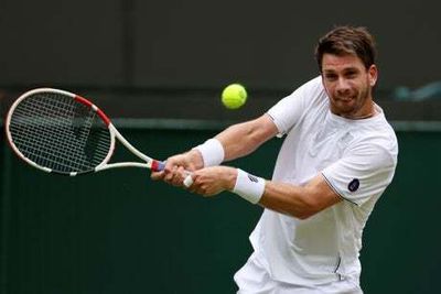 Wimbledon 2022 LIVE: Cameron Norrie vs Tommy Paul latest reaction and results as British number one wins