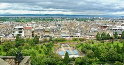 Edinburgh weather: Heatwave and 'super pollen' to strike city as officials give health warning