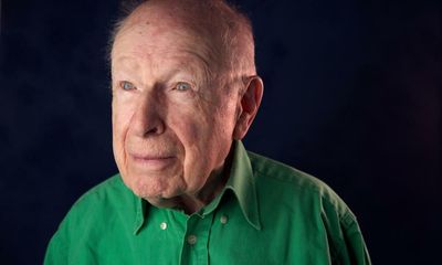 Peter Brook’s legacy is everywhere in today’s theatre