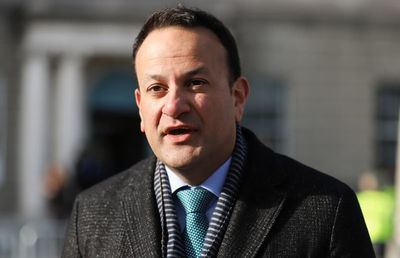 Border poll not appropriate or right at this time – Varadkar