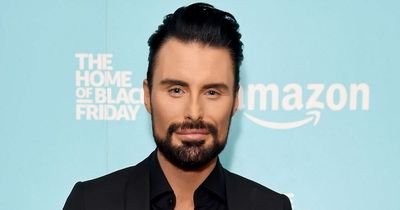 Rylan Clark kisses Geordie Shore star's ex on night out as he moves on from marriage split