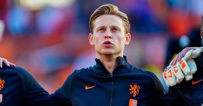 Frenkie de Jong transfer had Tuchel 'in tears' but may fix major Chelsea issue as Raphinha waits