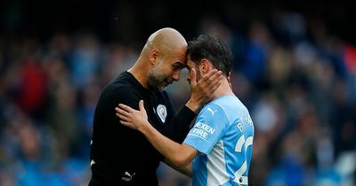 Man City fans send £120m message after reports Bernardo Silva 'agrees' to join Barcelona