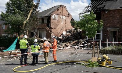 Risk of deadly gas blasts rising as cash-strapped UK homeowners skip checks