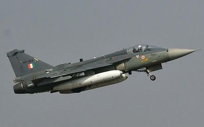 Tejas aircraft emerges as top choice for Malaysia’s fighter jet programme
