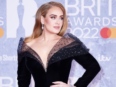 Adele reveals she cut ties with her dad after he didn’t show up for Father’s Day