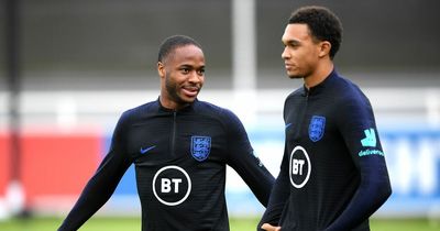 How Trent Alexander-Arnold is helping Raheem Sterling complete Chelsea transfer with £4.5m trick