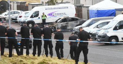Cold-blooded Lanarkshire killers behind garden execution cost tax payers £120,000 in legal aid