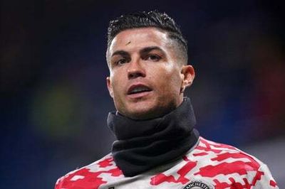 Pep Guardiola predicted Cristiano Ronaldo Manchester United transfer request