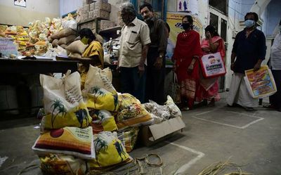 State Food Ministers to discuss PDS and nutritional security on July 5