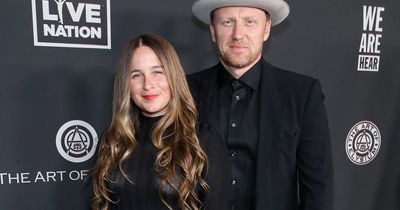 Trainspotting star Kevin McKidd splits from wife 'after much soul searching'