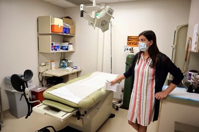 After abortion ruling, clinic staff grapple with trauma