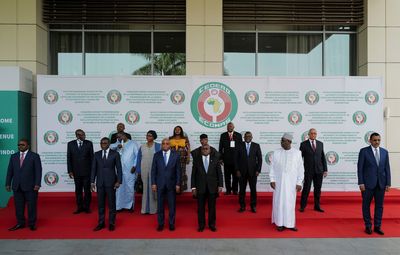 Sahel insecurity, post-coup sanctions loom large at ECOWAS summit