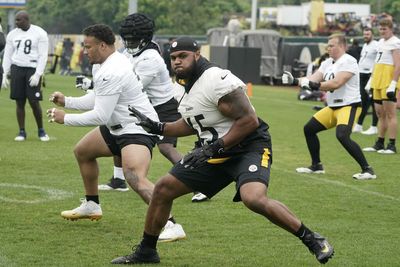PFF ranks Steelers roster No. 22 in the NFL