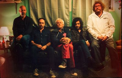 Guided By Voices: Tremblers and Goggles By Rank review – a fine addition to an illustrious indie legacy