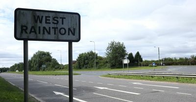 Two people taken to hospital after crash on A690 near Ramside Hall Hotel in County Durham